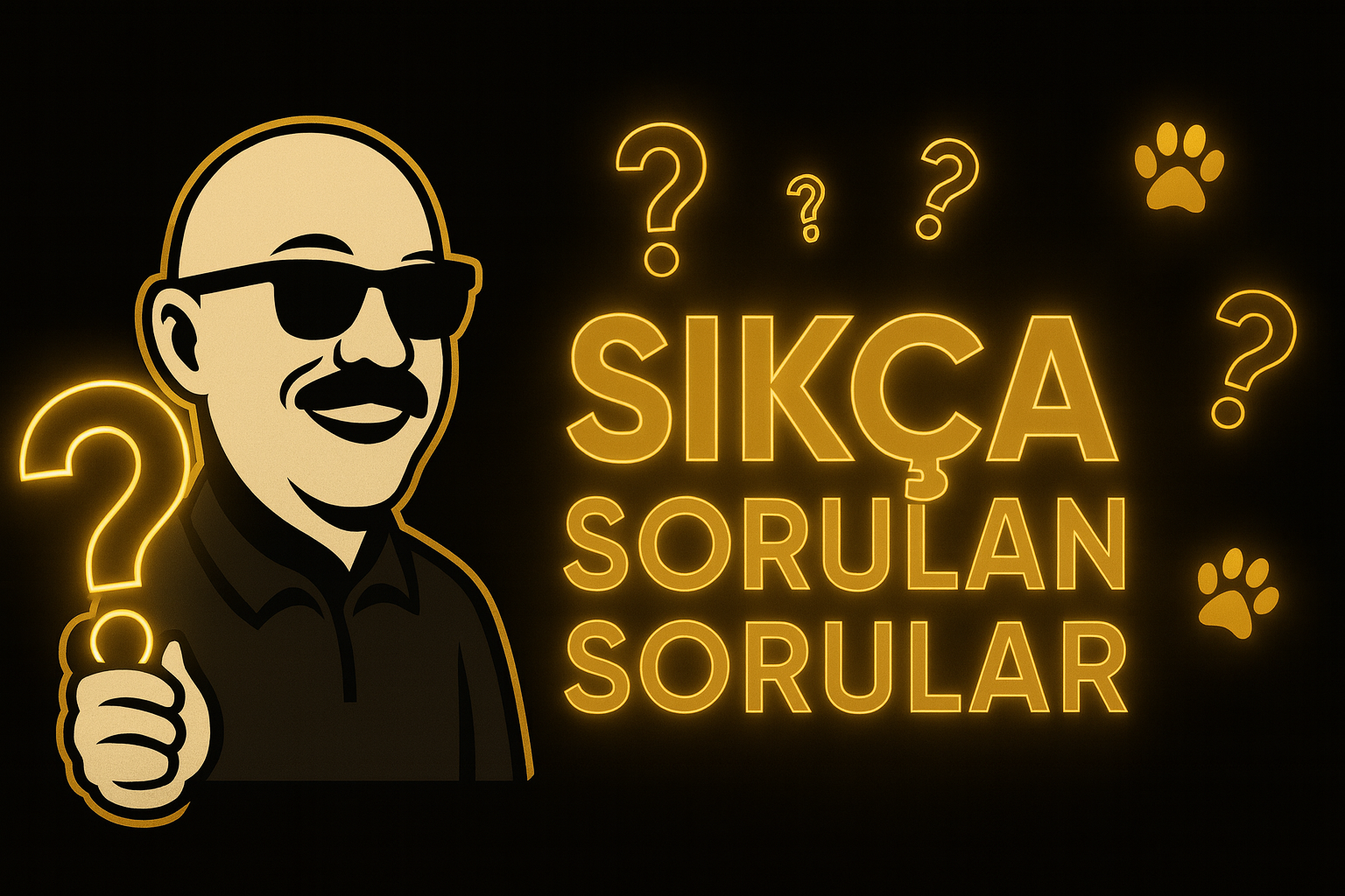 Kelo Dayı Pet Taksi – Sıkça Sorulan Sorular